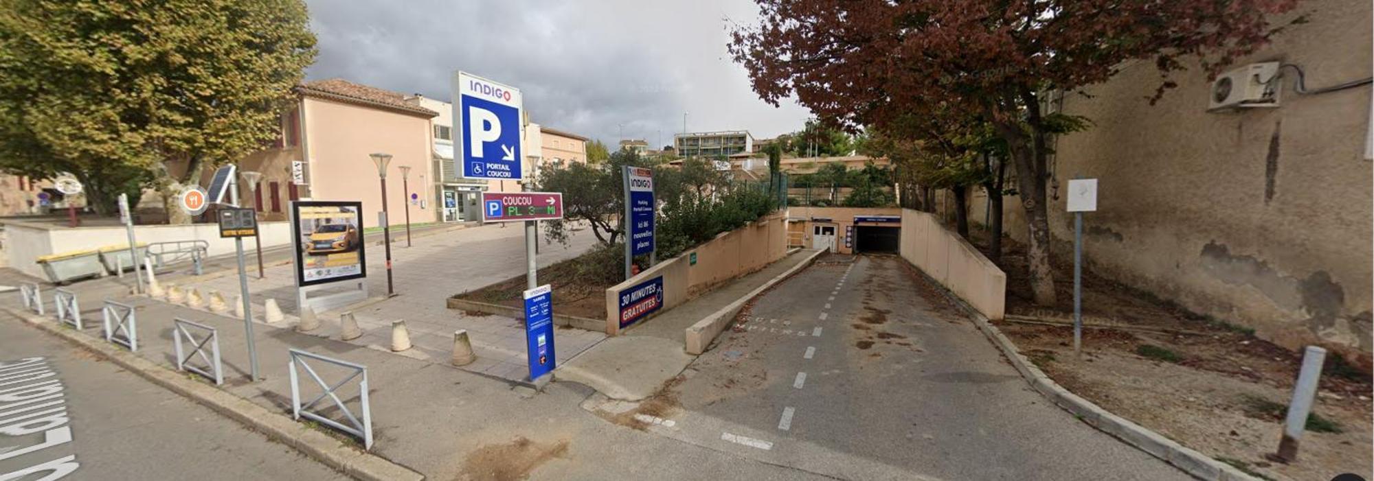 La Reserve De Salon De Provence Buitenkant foto